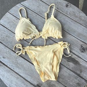 Target Bikini